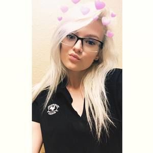 Meet your Posher, Amanda